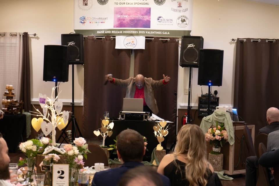 Private Party DJ Services